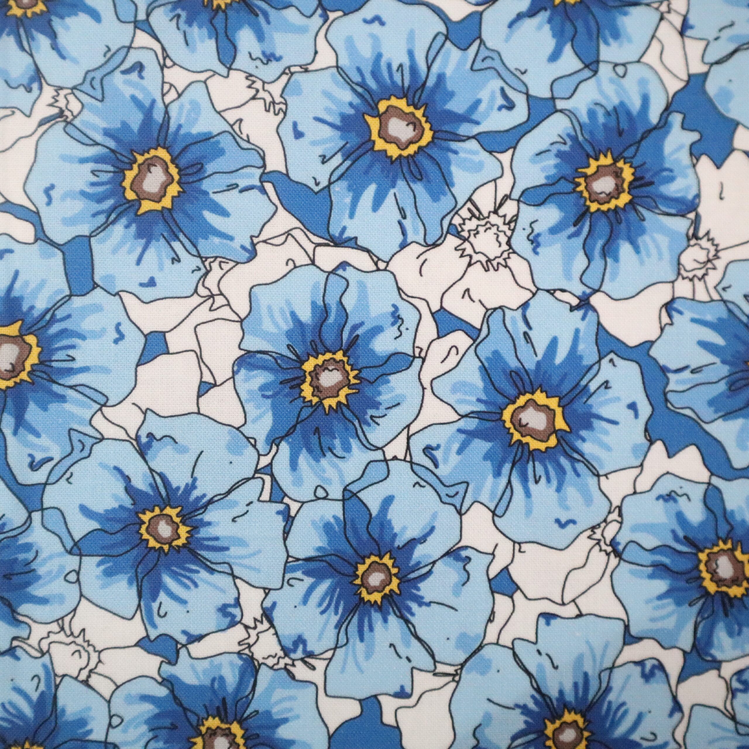 Field of Memories - Blue View - Image 2