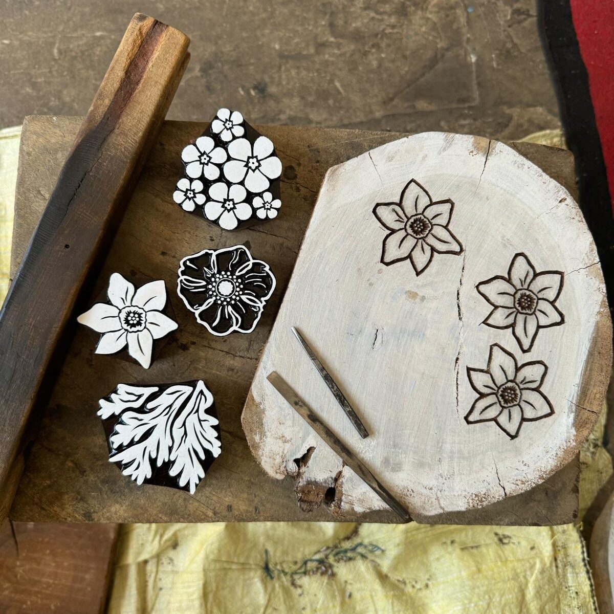 The Crafty Lass Spring Collection - Image 2