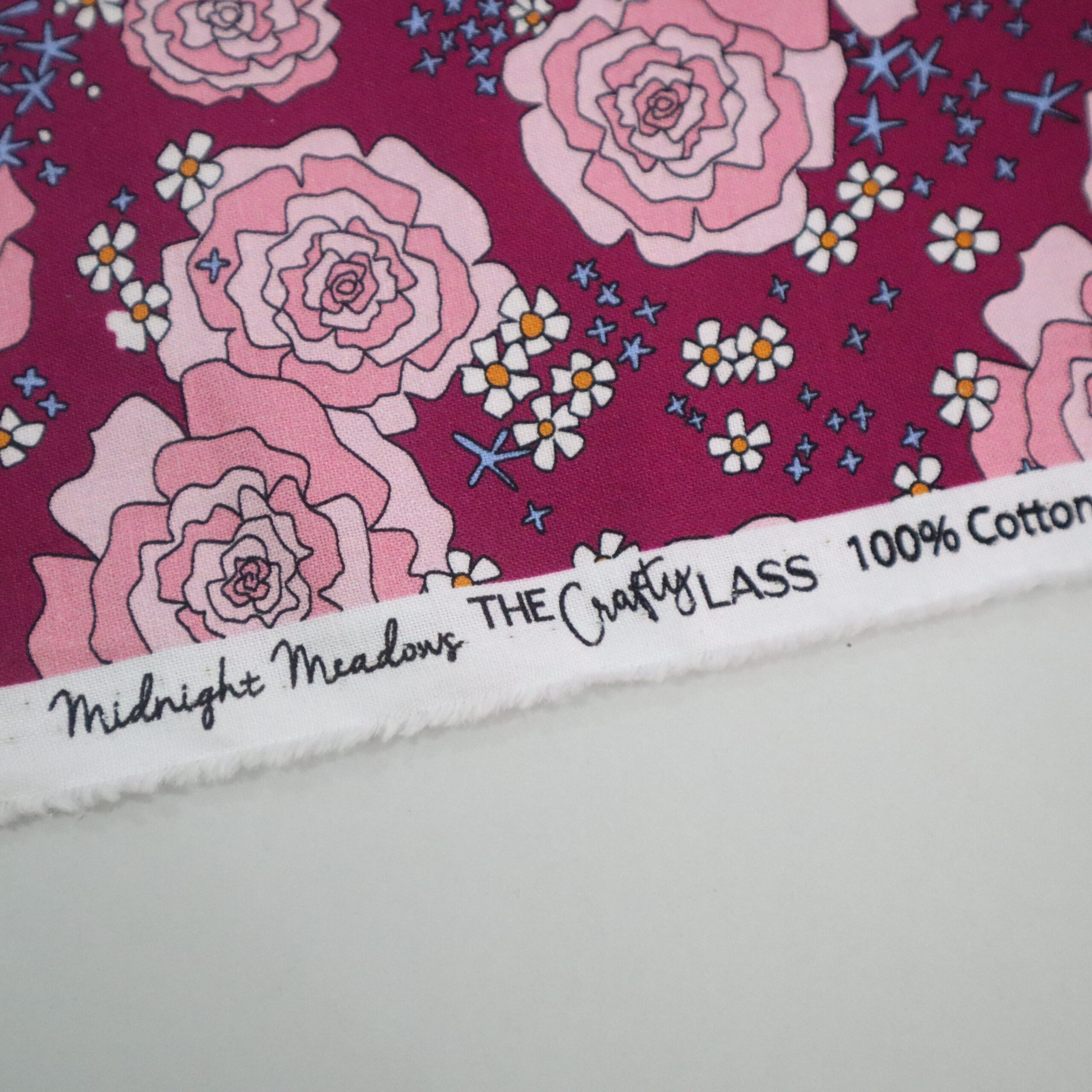 Midnight Meadows - Everything's Rosey - Image 3