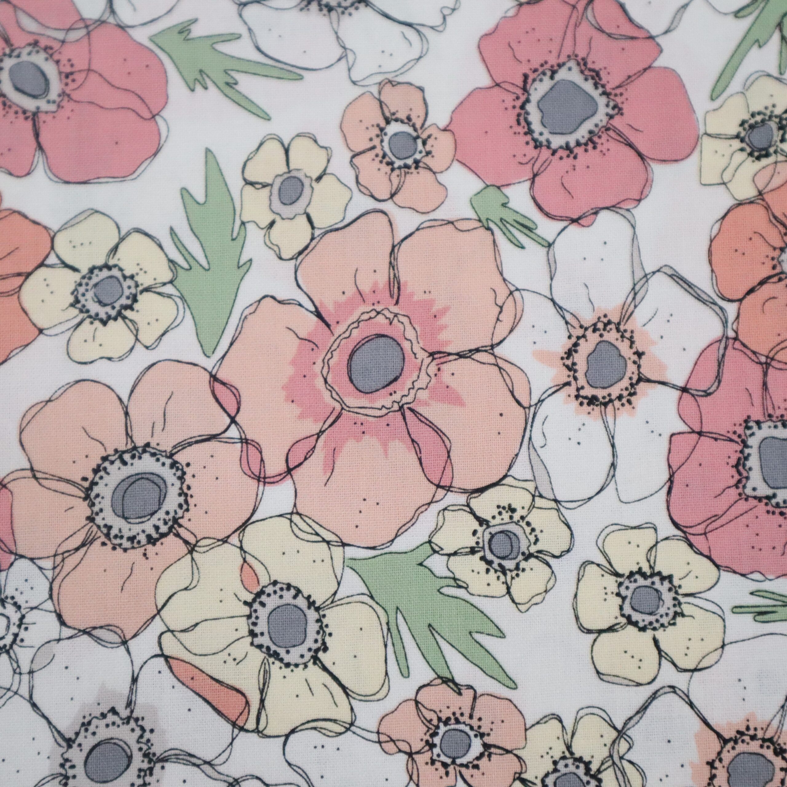 Petal & Pip - Fat Quarters - Image 3