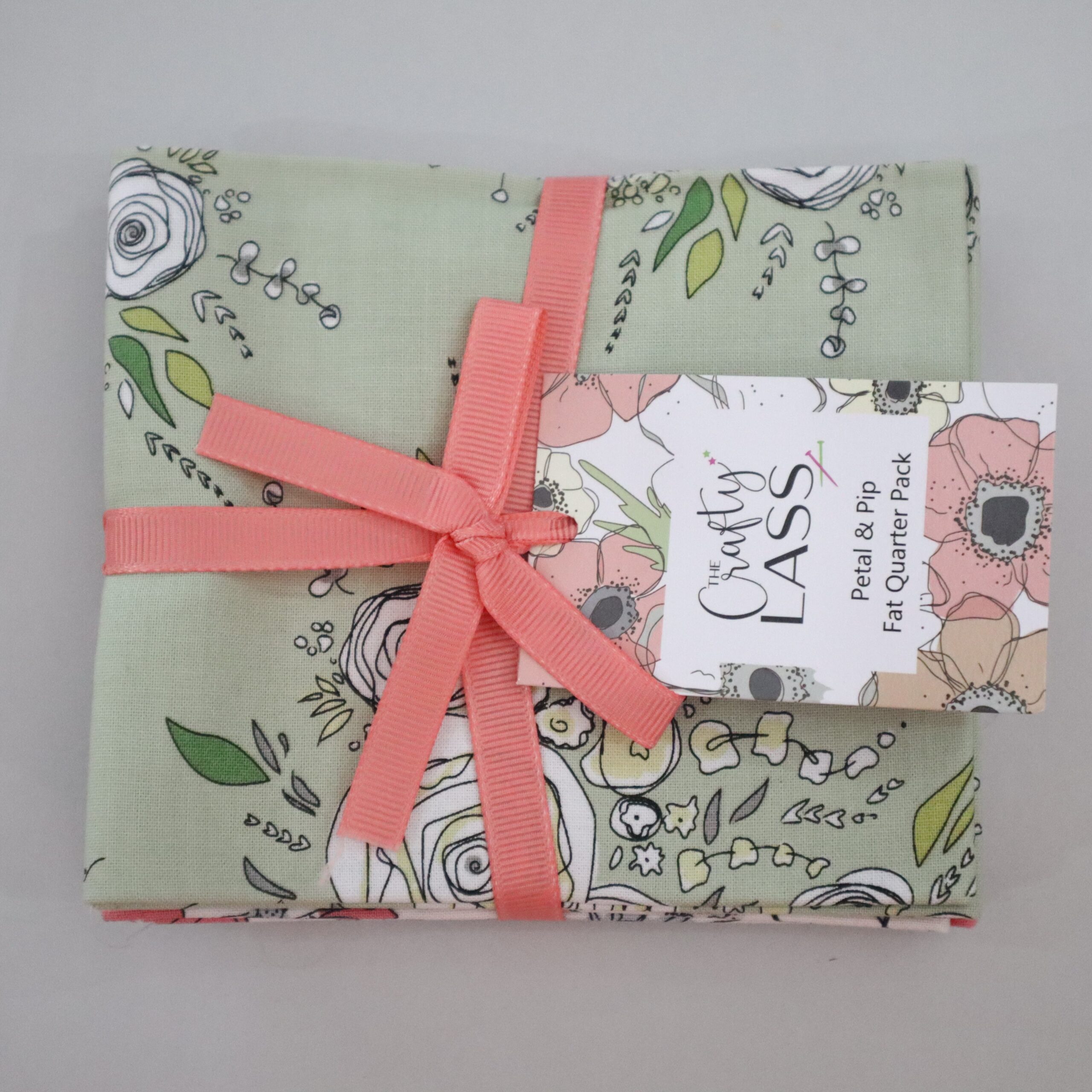 Petal & Pip - Fat Quarters - Image 2