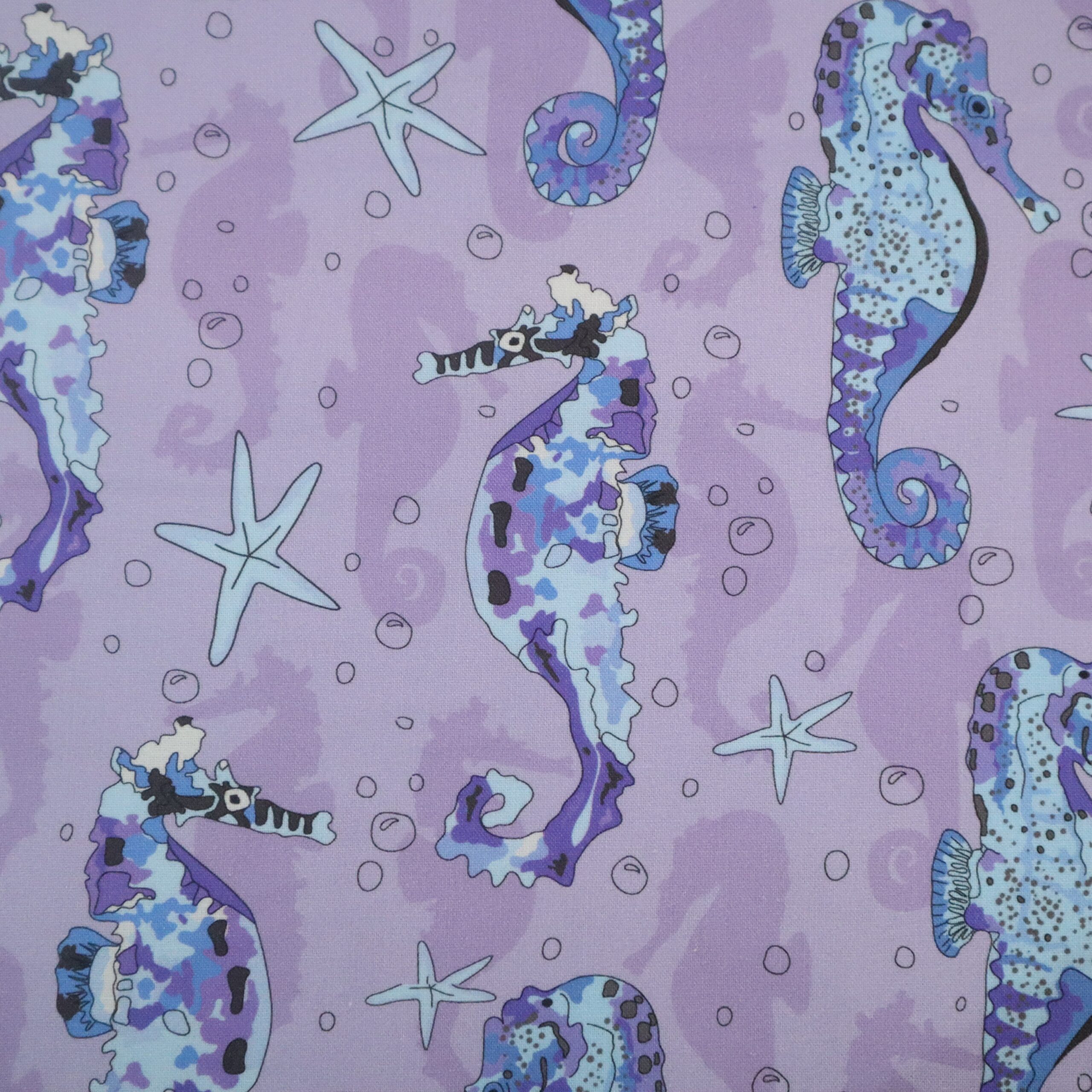 Sea In Colour - Fat Quarters - Image 4
