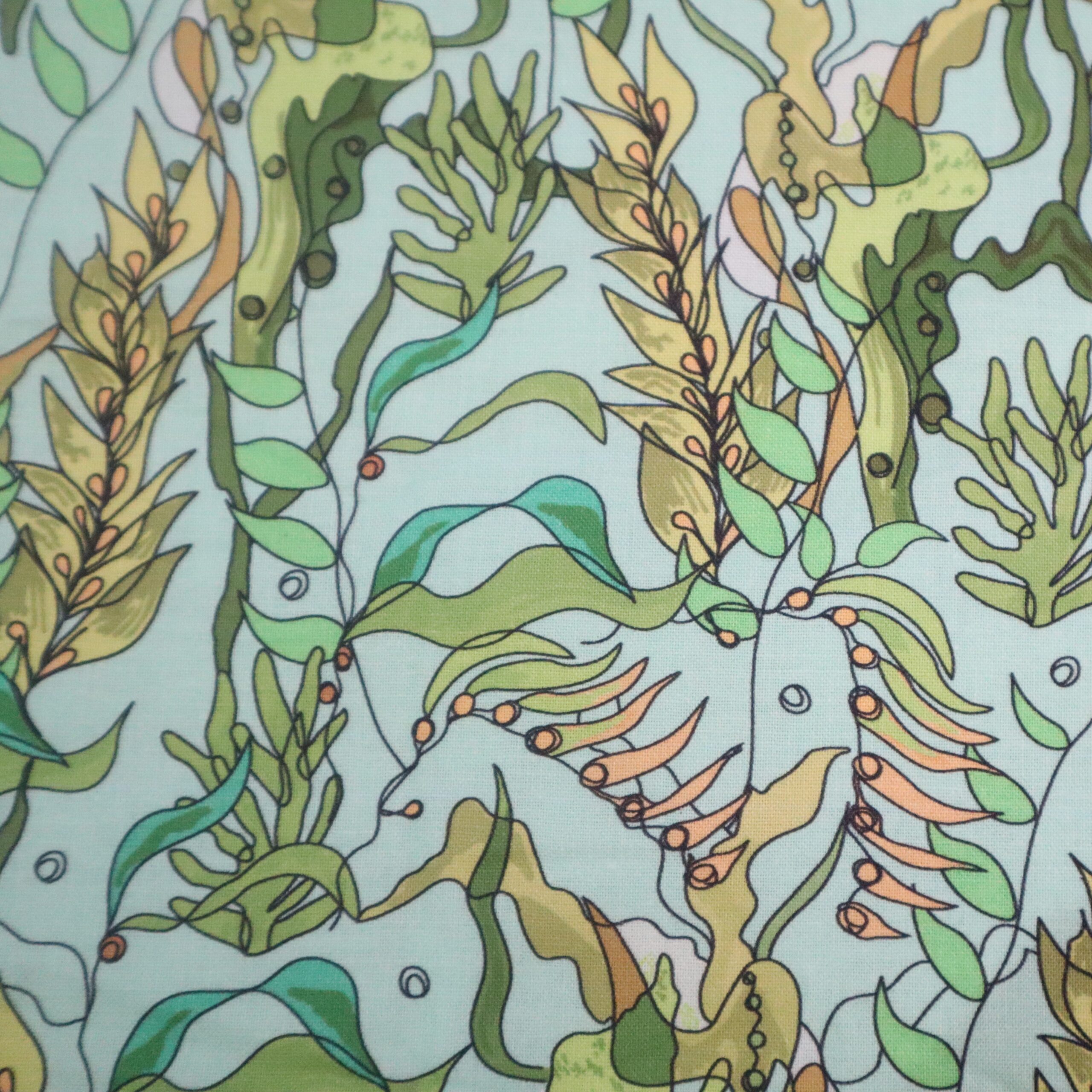 Sea In Colour - Fat Quarters - Image 5