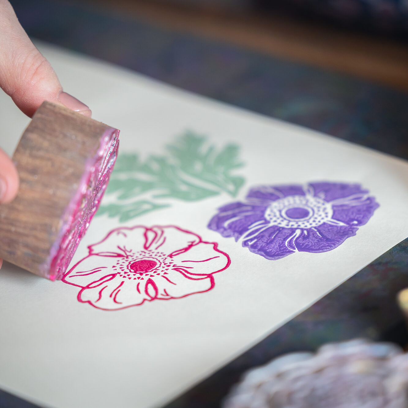 The Crafty Lass Spring Collection - Image 4