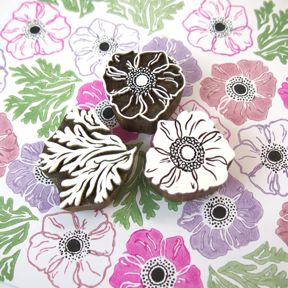 The Crafty Lass Spring Collection