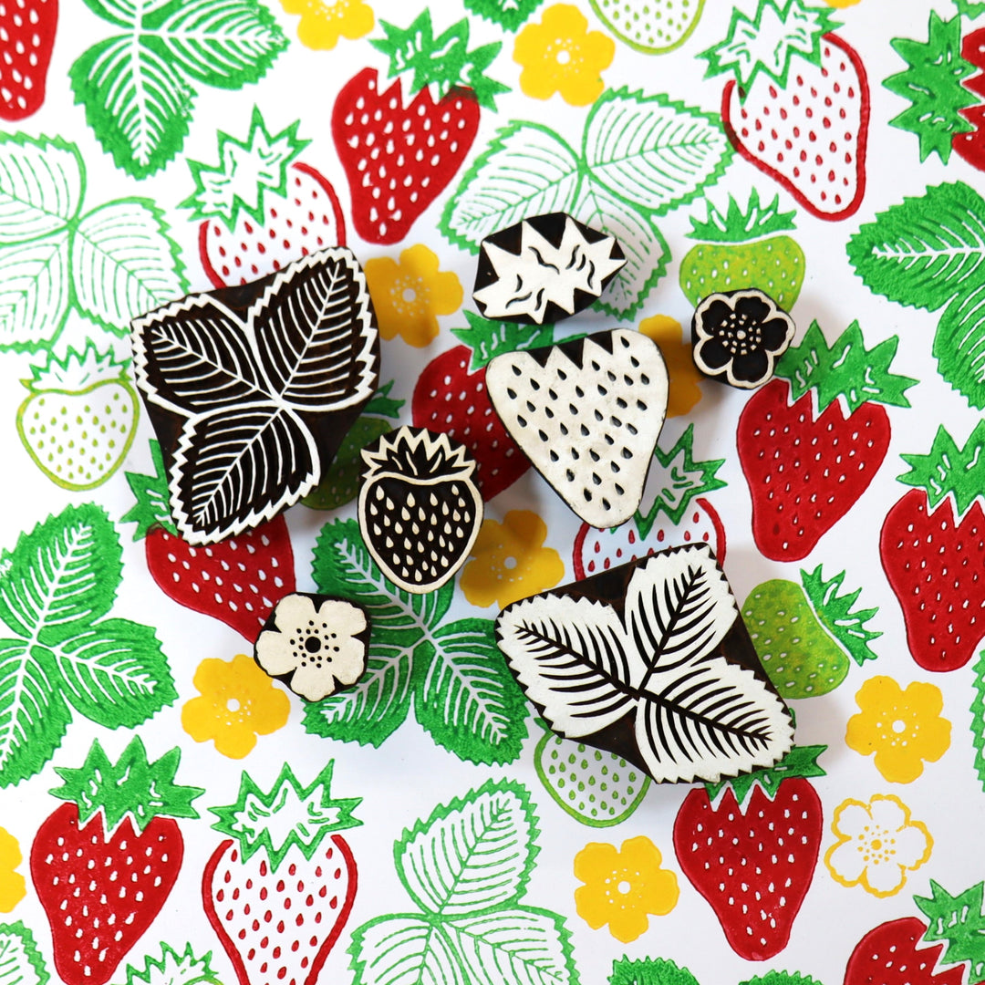 The Crafty Lass Summer Collection