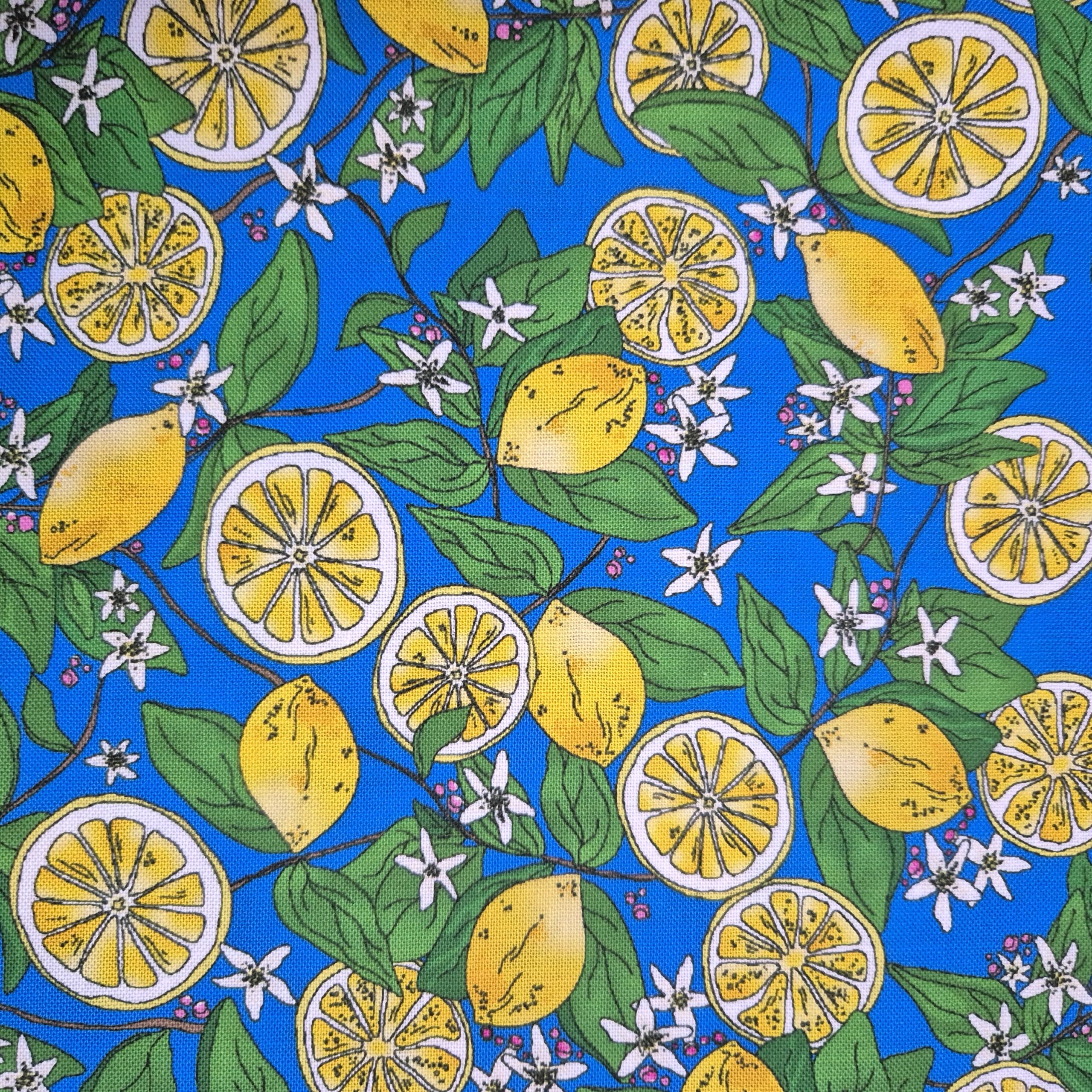 Zest & Zing - Lemon Canopy - Image 2