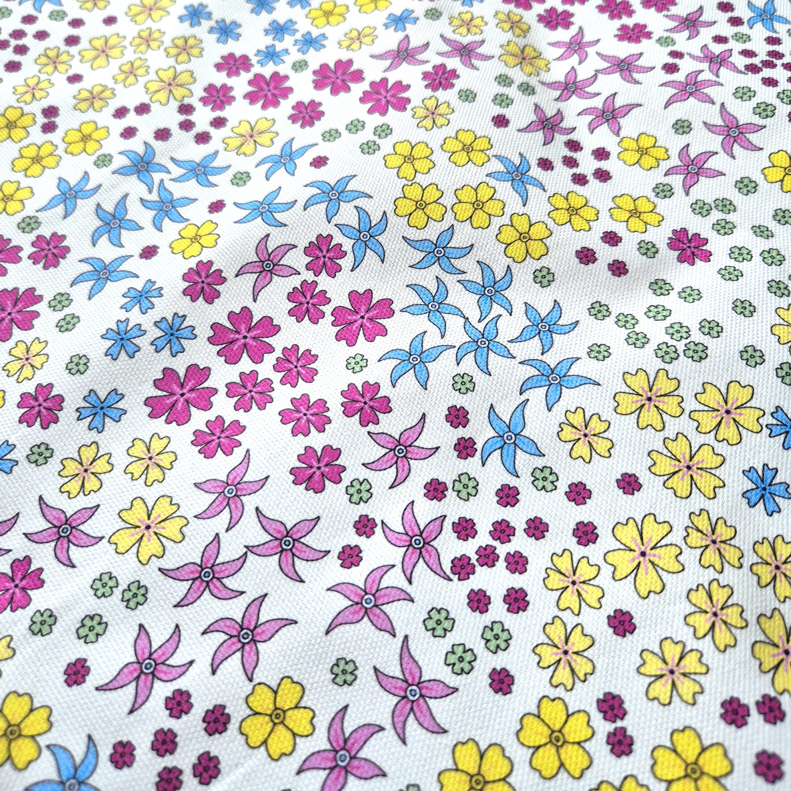 Ditsy Pair of Napkins - Image 3