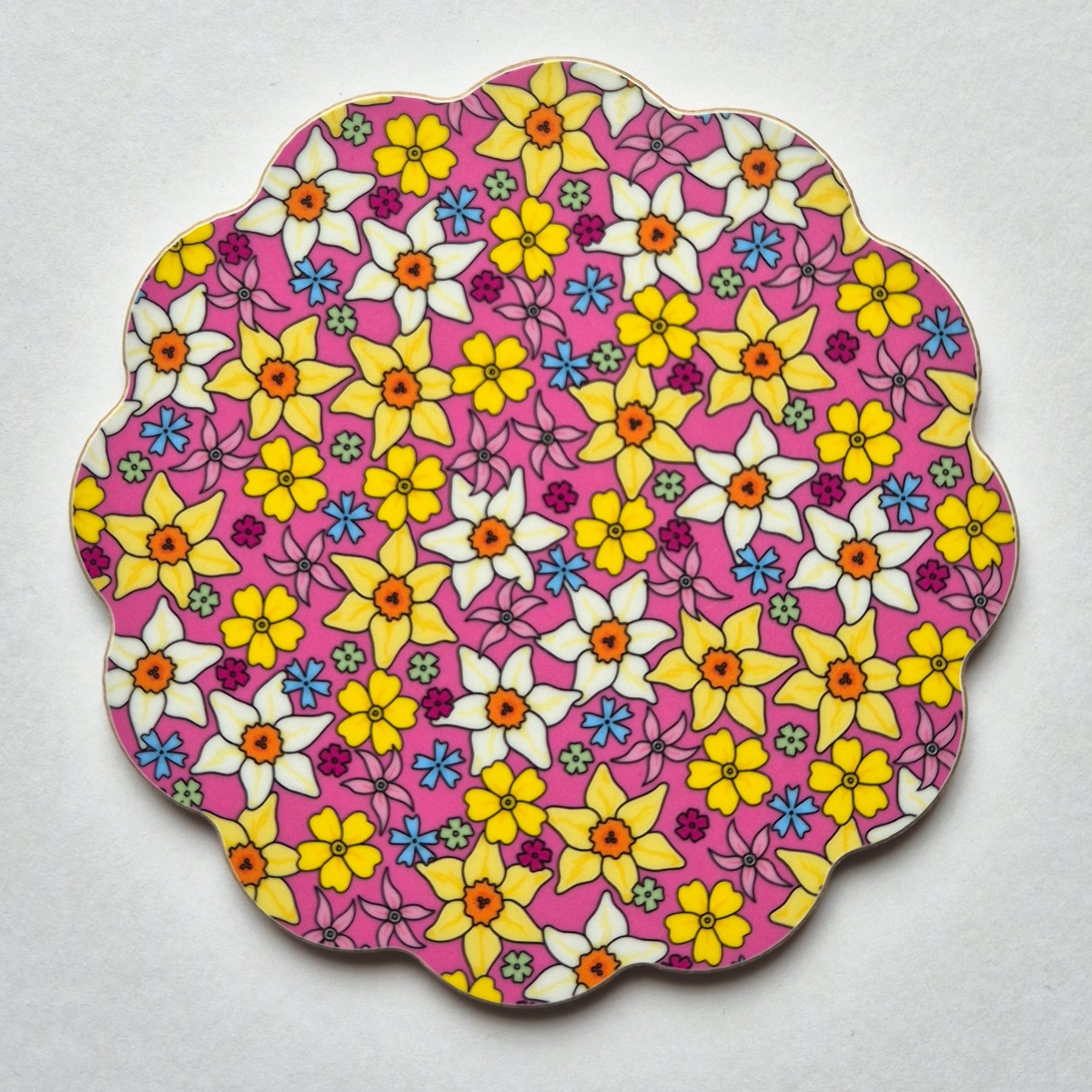 Meadow Coaster