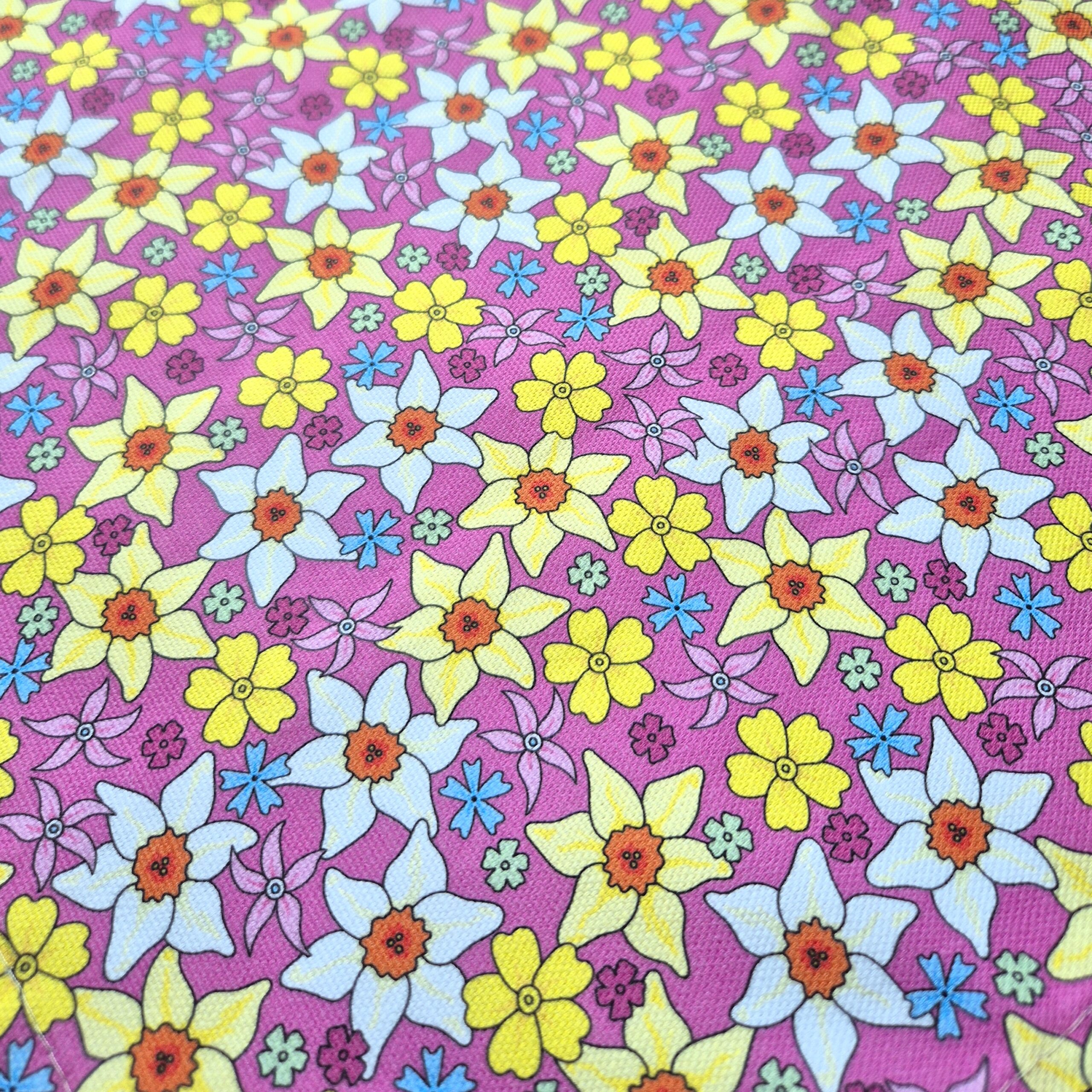 Meadow Pair of Napkins - Image 3