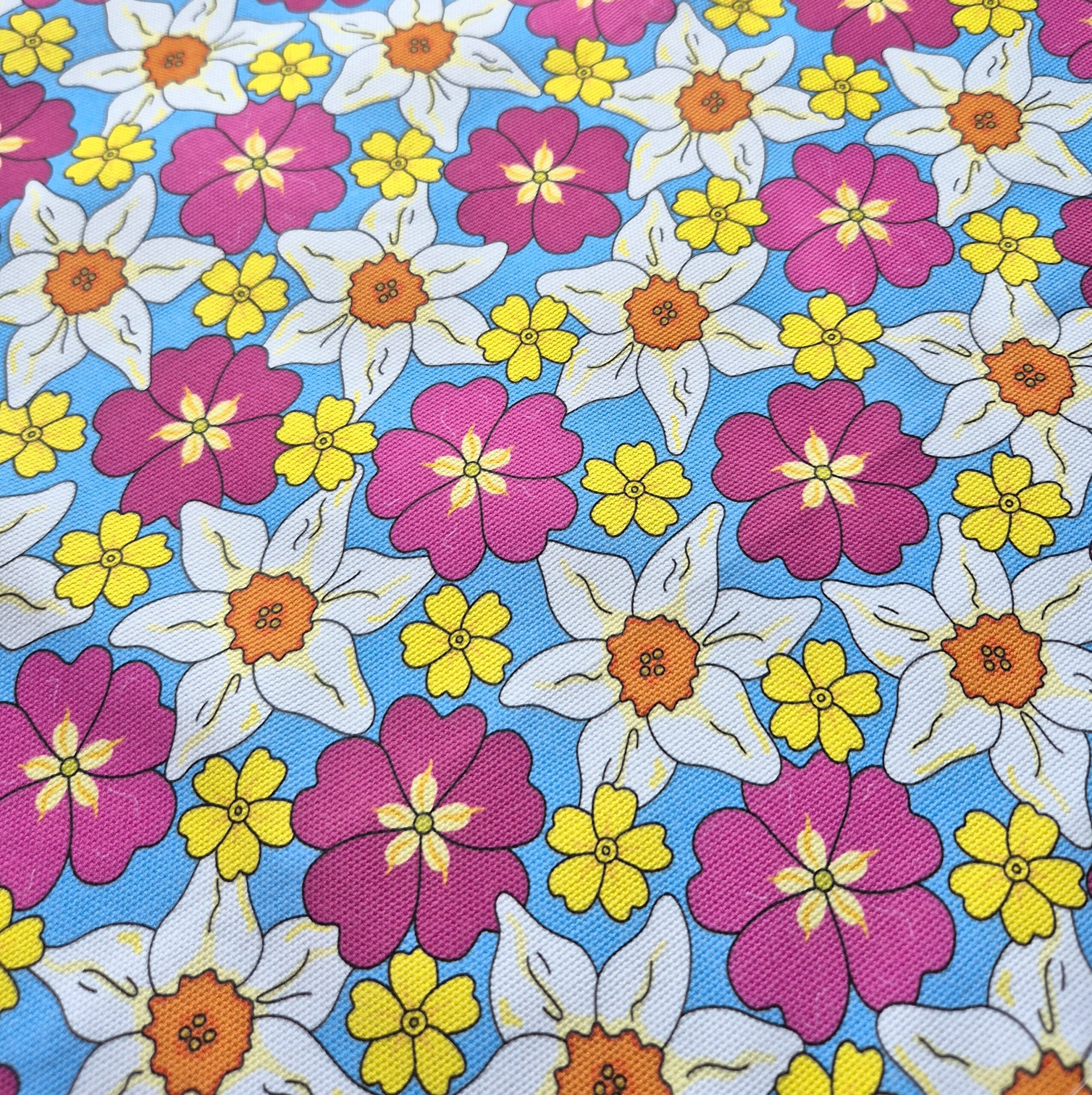 Sunshine Pair of Napkins - Image 3